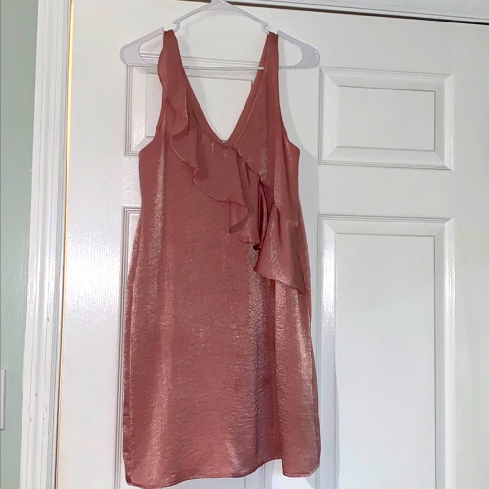 Boutique Dress